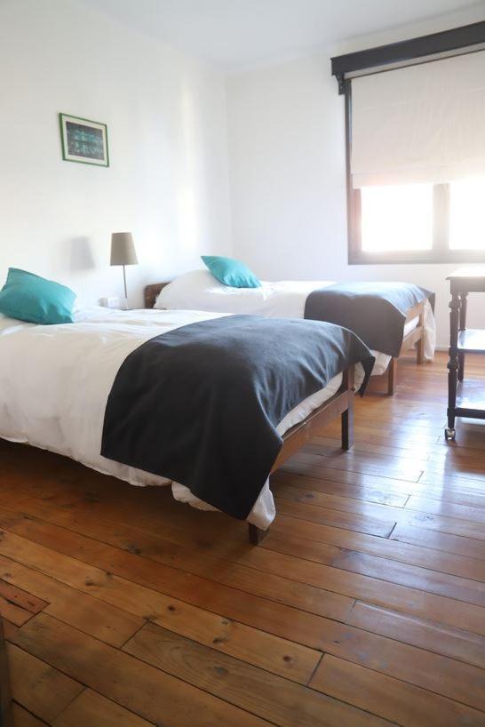 Hotel Concepcion Viajantes Extérieur photo
